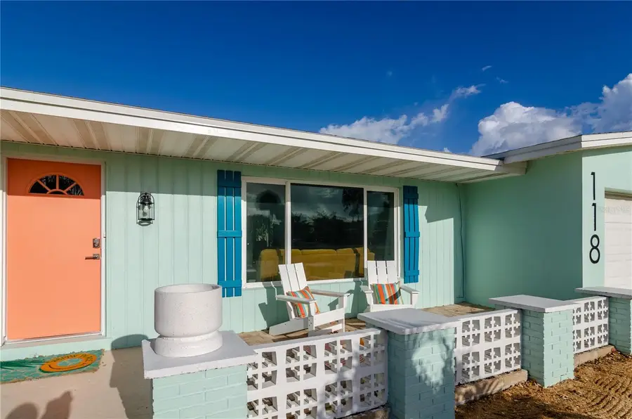 118 Bay Drive N, Indian Harbour Beach, FL 32937 - #2