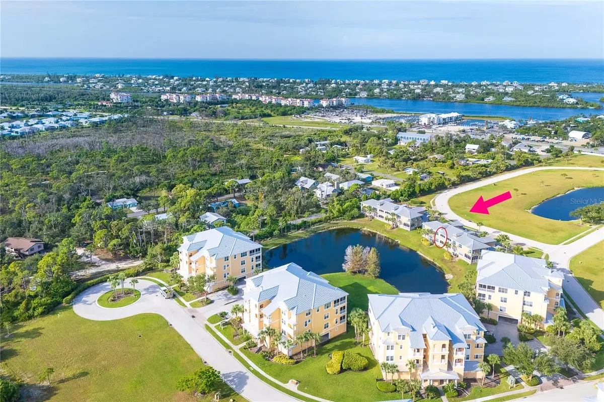 10720 Lemon Creek Loop #103, Englewood, FL 34224 - #1
