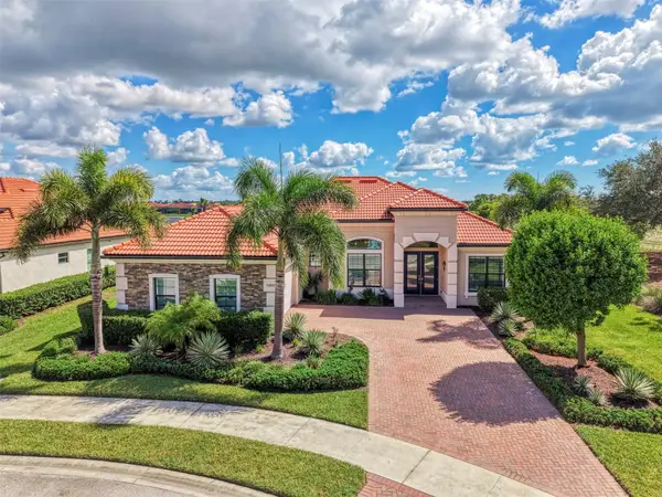 10800 Whisk Fern Drive, VENICE, FL 34293