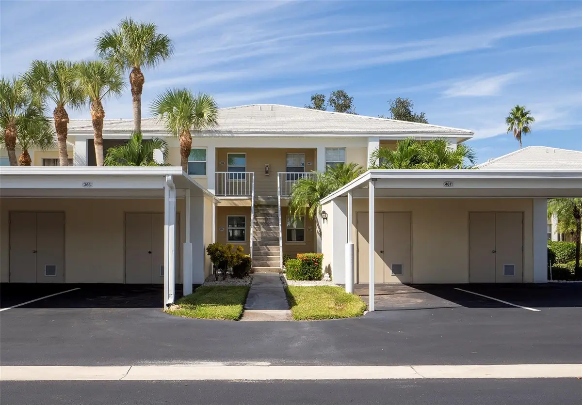 423 Cerromar Terrace #366, Venice, FL 34293 - #1