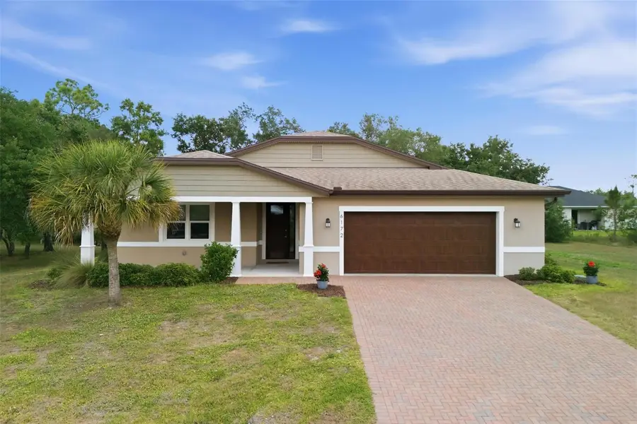 6172 Alhambra Avenue, North Port, FL 34291 - #2