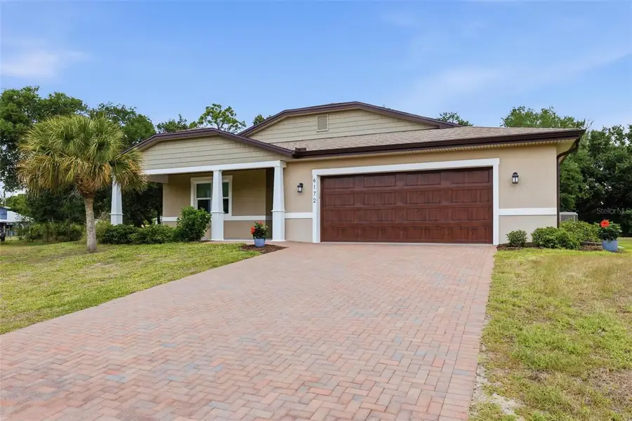 6172 Alhambra Avenue, North Port, FL 34291 - #3