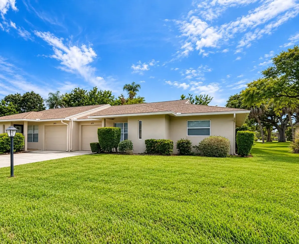 2979 Captiva Gardens Drive #22, Sarasota, FL 34231 - #1