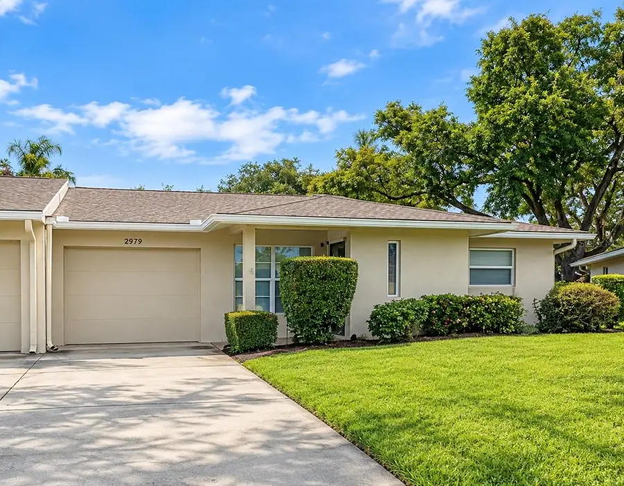 2979 Captiva Gardens Drive #22, Sarasota, FL 34231 - #2