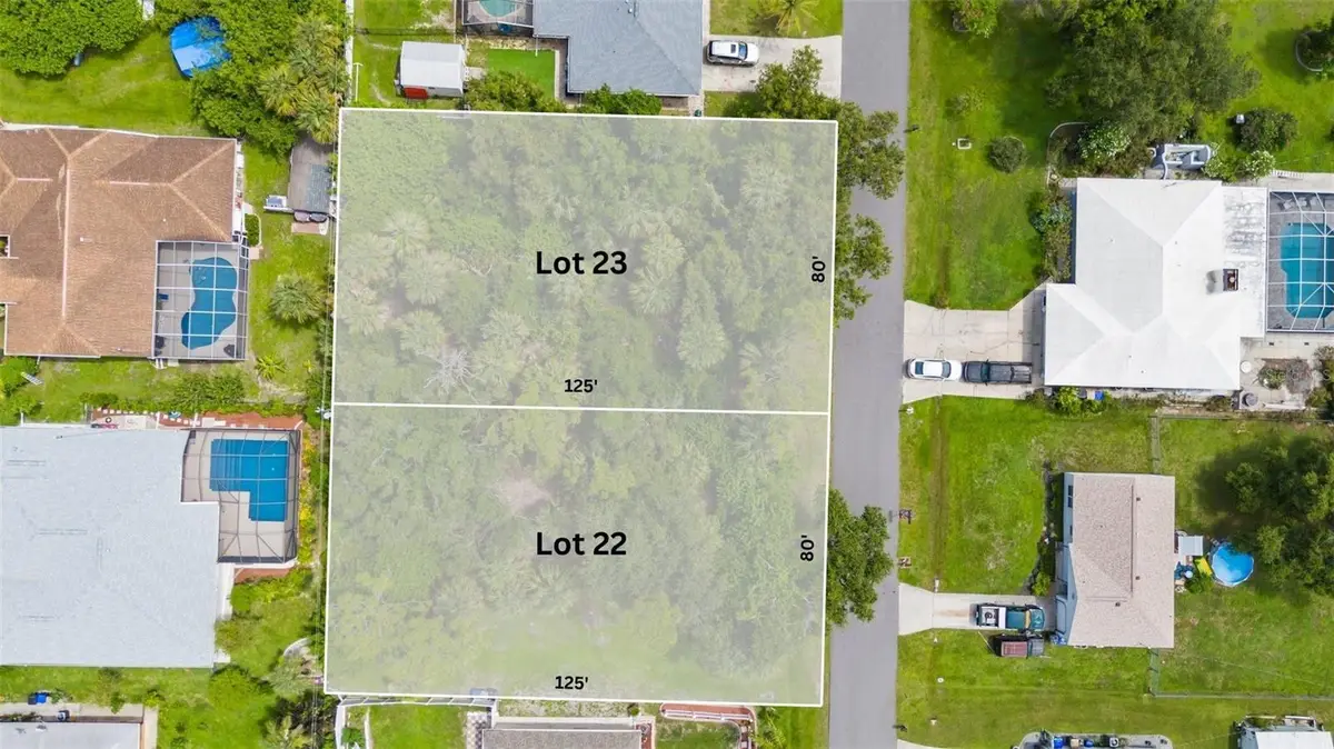 Kismet Terrace, North Port, FL 34287 - #1