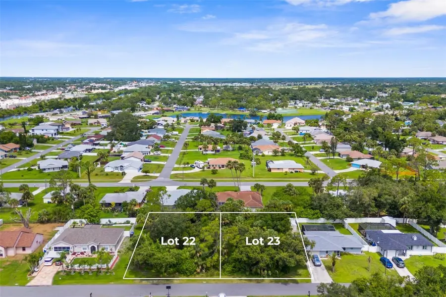 Kismet Terrace, North Port, FL 34287 - #2