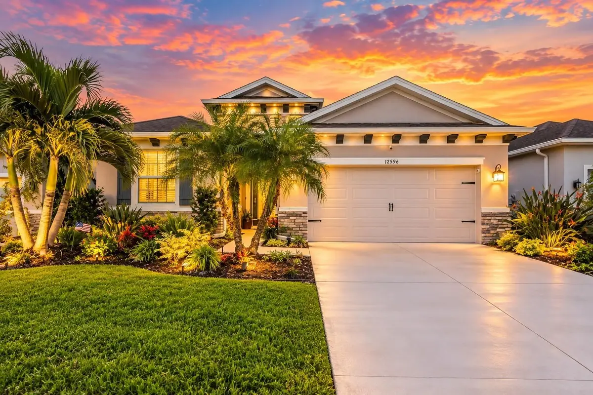 12596 Night View Drive W, Sarasota, FL 34238 - #1