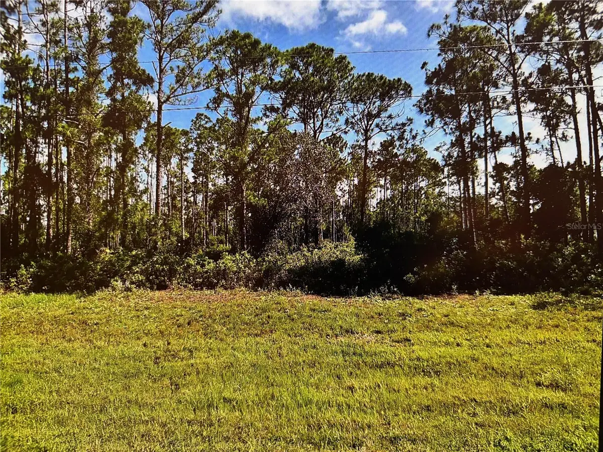 LOT 19 Tropicaire Boulevard, North Port, FL 34286 - #1