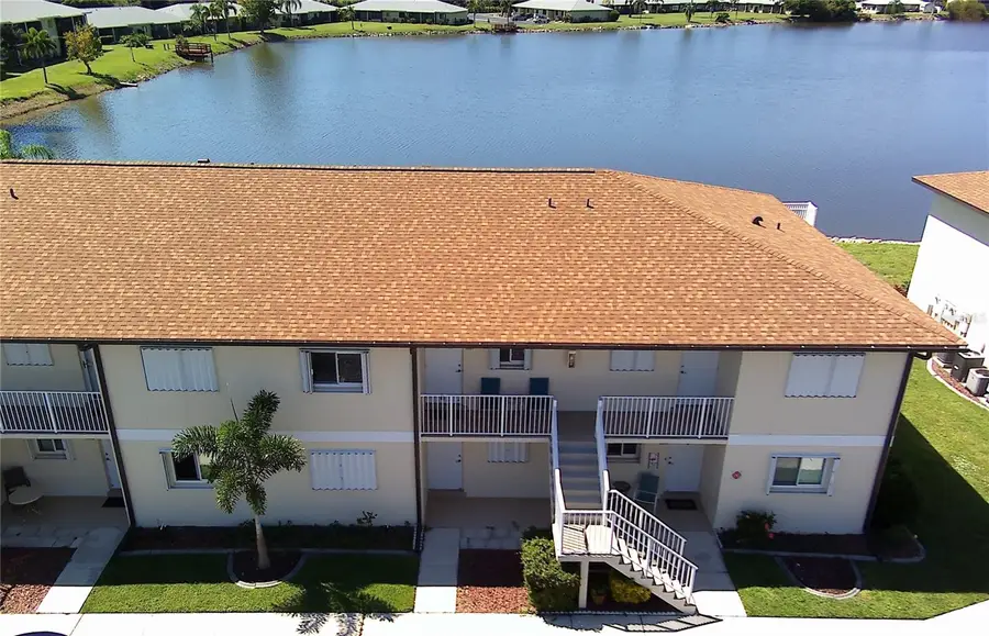 25275 Rampart Boulevard #1607, Punta Gorda, FL 33983 - #2