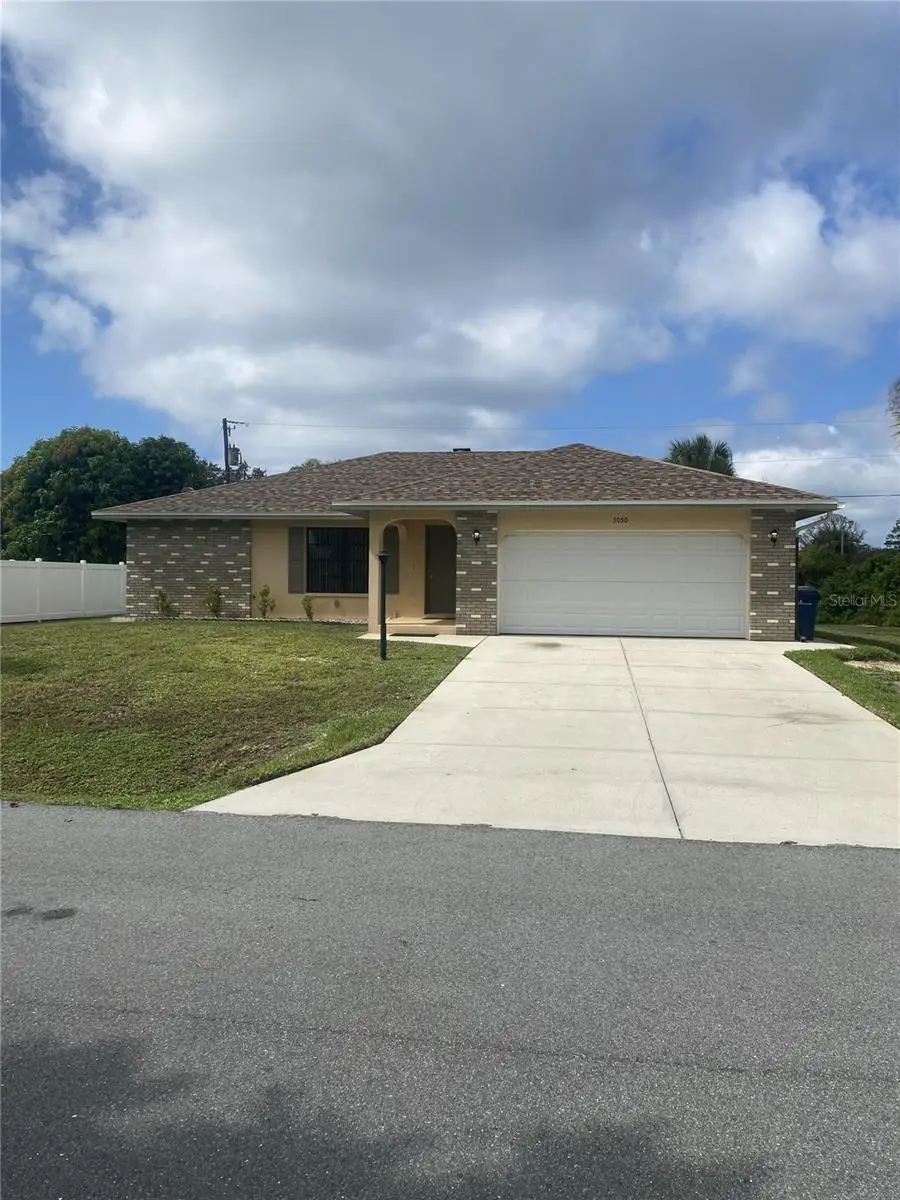 5050 Lucine Road, Venice, FL 34293 - #1