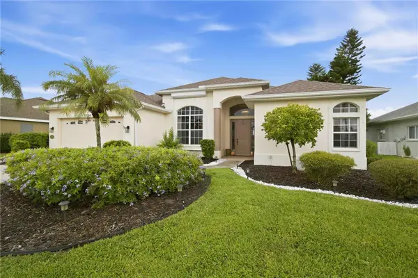 5556 Sabal Trace Drive, NORTH PORT, FL 34287