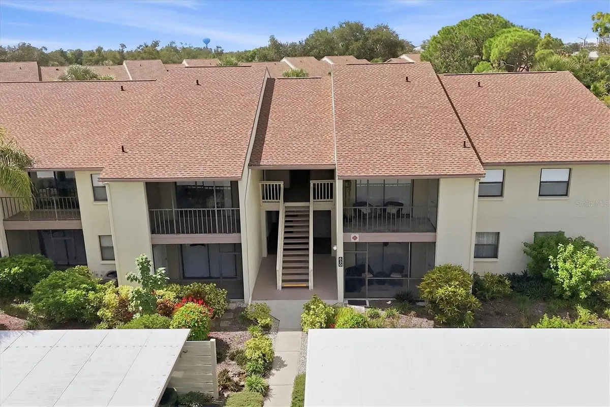 630 Bird Bay Drive E #205, Venice, FL 34285 - #1