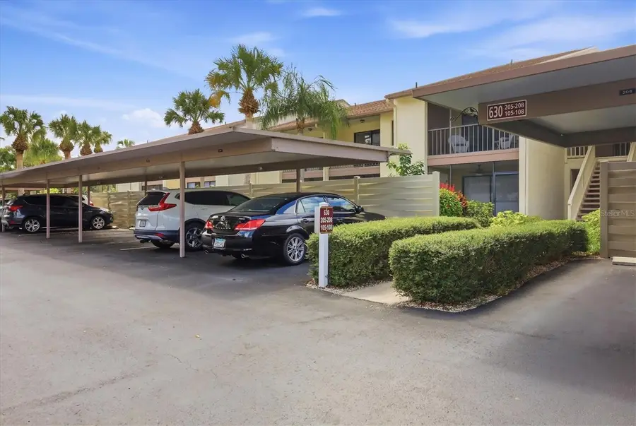 630 Bird Bay Drive E #205, Venice, FL 34285 - #2
