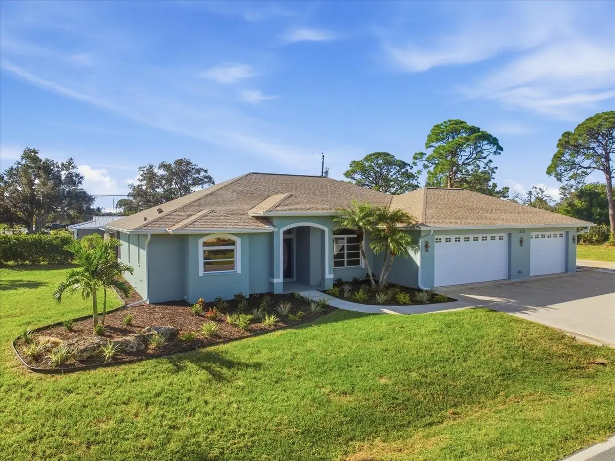 1315 Southland Road, Venice, FL 34293 - #1
