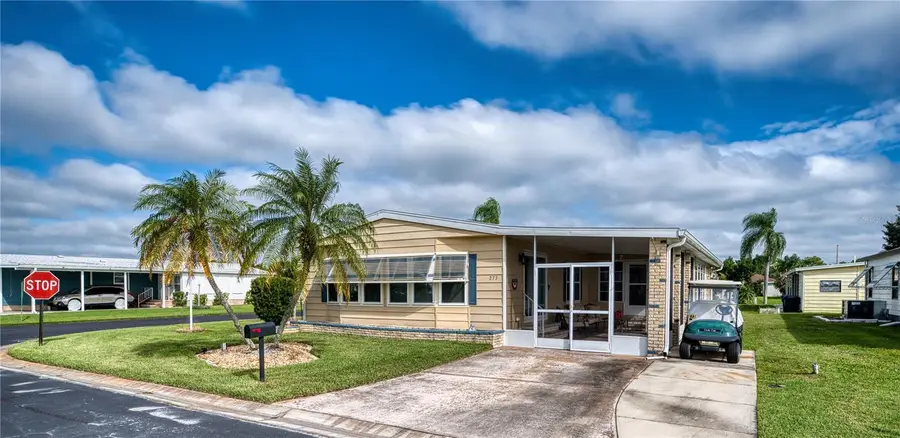 273 Captains Court, North Port, FL 34287 - #3