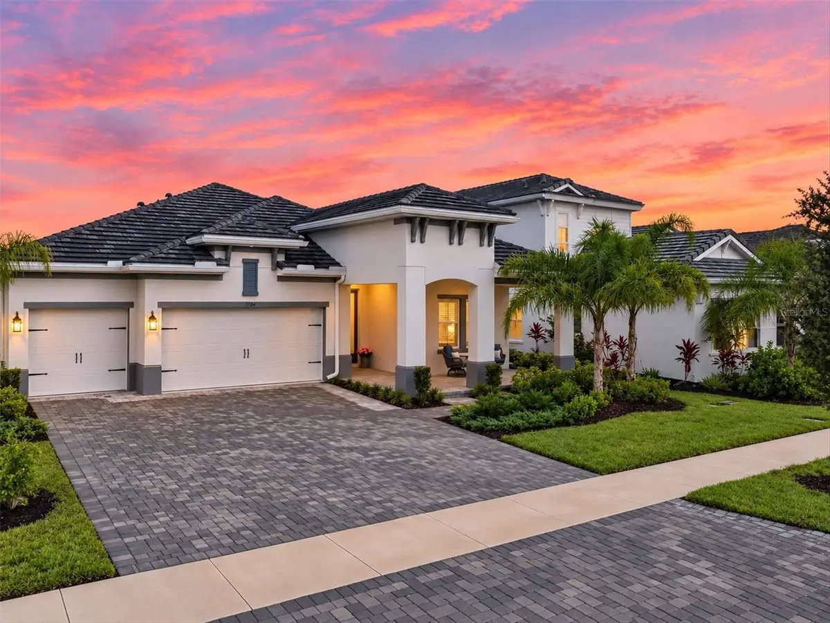 11564 Gleaming Terrace, Venice, FL 34293 - #1