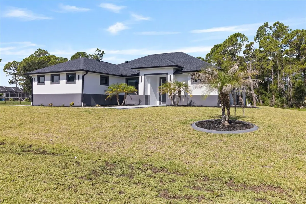 2385 Ecker Terrace, North Port, FL 34288 - #1
