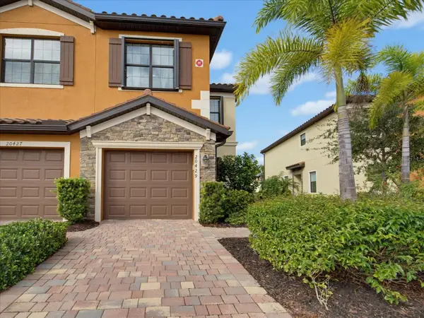20429 Lagente Circle, VENICE, FL 34293
