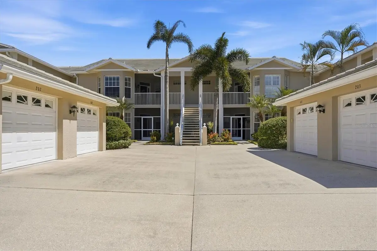 111 Woodbridge Drive #204, Venice, FL 34293 - #1