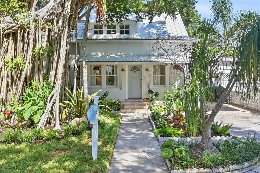 112 Nippino Trail W, Nokomis, FL 34275 - #2