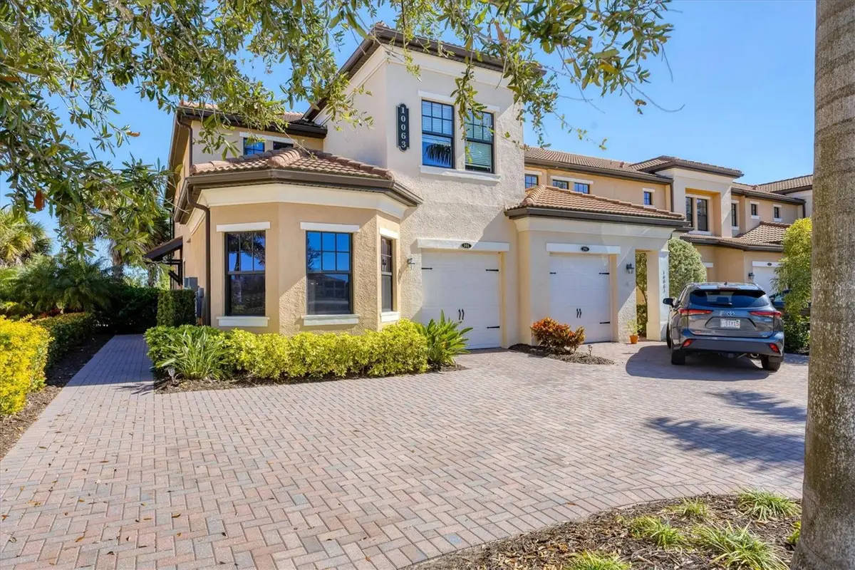 10063 Crooked Creek Drive #101, Venice, FL 34293 - #1