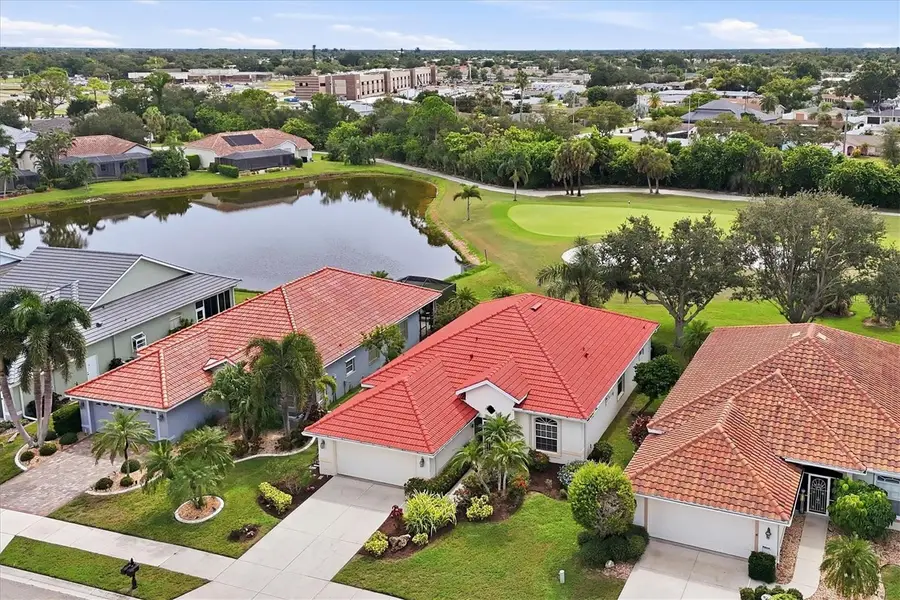 446 Pinewood Lake Drive, Venice, FL 34285 - #2