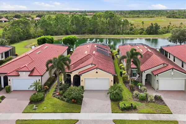 10441 Crooked Creek Drive, VENICE, FL 34293