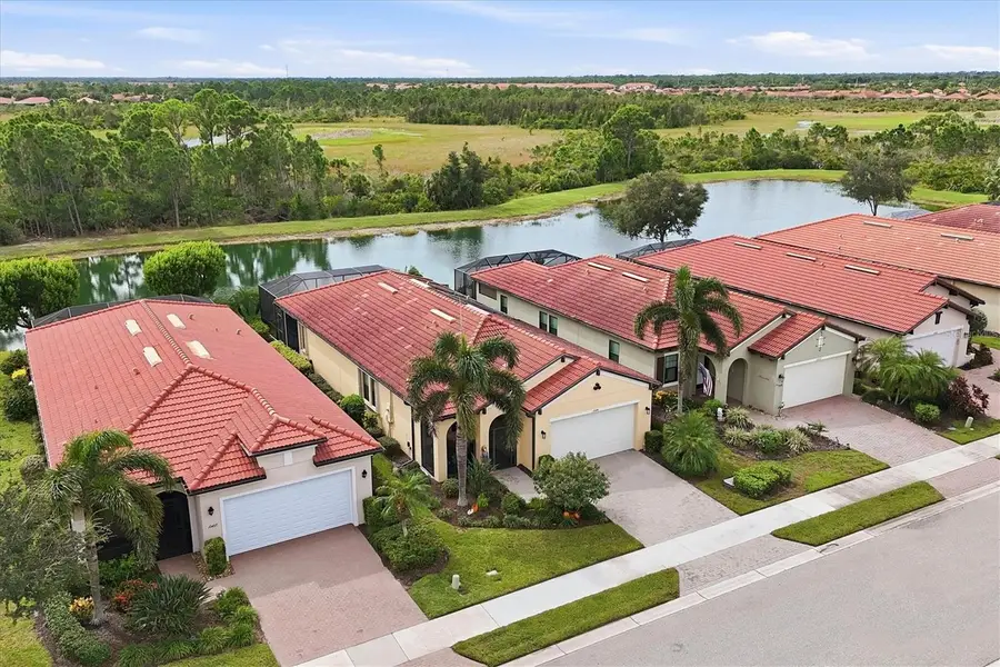 10441 Crooked Creek Drive, Venice, FL 34293 - #2