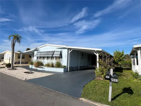 984 Jolanda Circle, VENICE, FL 34285