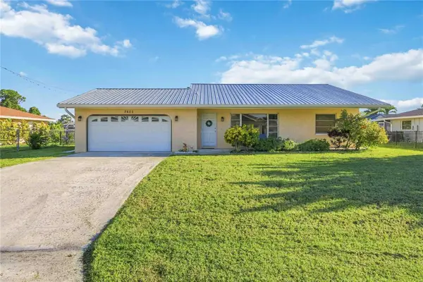 2655 Lear Road, ENGLEWOOD, FL 34224