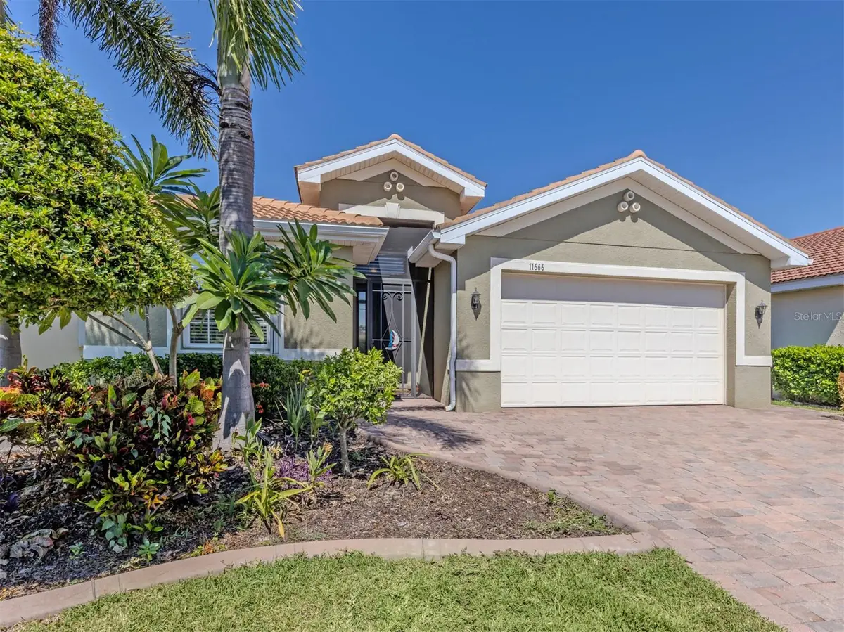 11666 Parrotfish Street, Venice, FL 34292 - #1