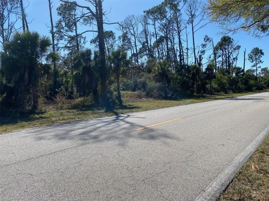 17467 Hillsborough Boulevard, Port Charlotte, FL 33954 - #2