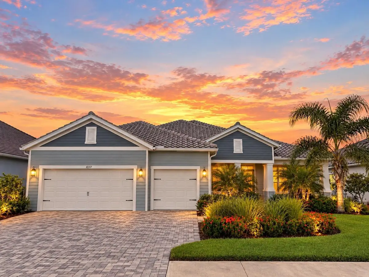 10317 Canaveral Circle, Sarasota, FL 34241 - #1