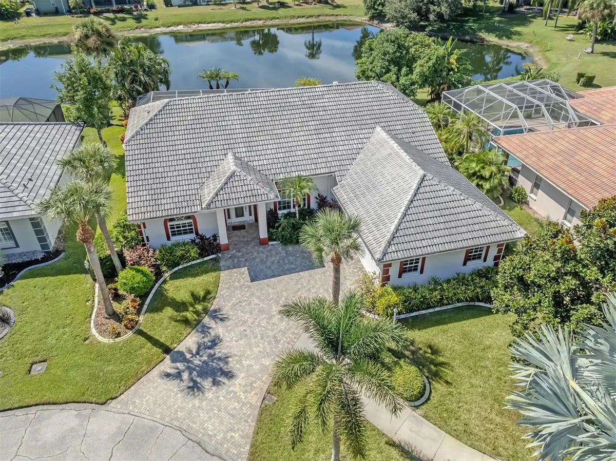 915 Ball Drive, Nokomis, FL 34275 - #1