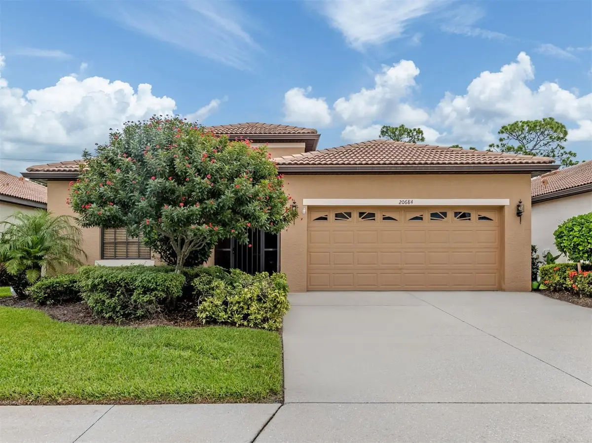 20684 Capello Drive, Venice, FL 34292 - #1