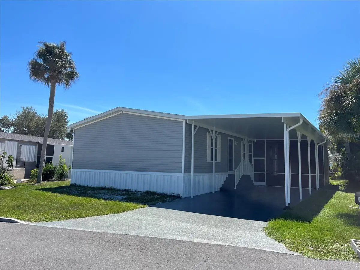 214 Como Drive, Venice, FL 34285 - #1