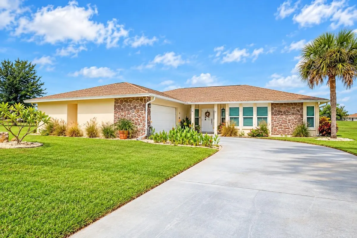 114 Caddy Road, Rotonda West, FL 33947 - #1