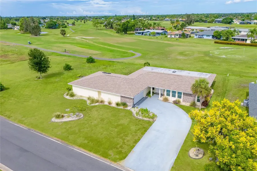 114 Caddy Road, Rotonda West, FL 33947 - #2