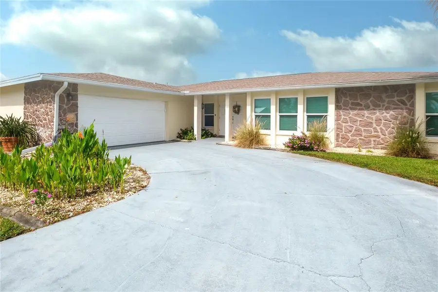 114 Caddy Road, Rotonda West, FL 33947 - #3