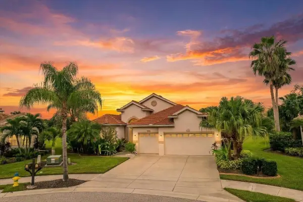 1301 Night Wind Terrace, NORTH PORT, FL 34291
