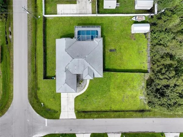 105 Allworthy Street, PORT CHARLOTTE, FL 33954