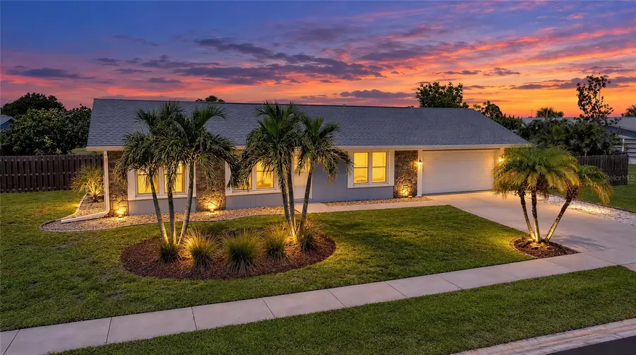 6133 Thorman Road E, Port Charlotte, FL 33981 - #2