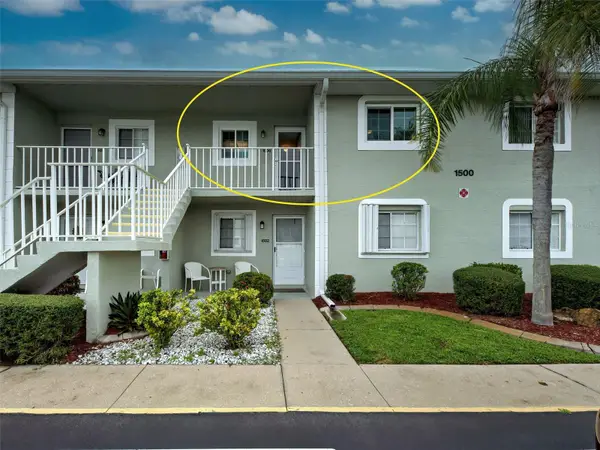 3310 Loveland Boulevard #1506, PORT CHARLOTTE, FL 33980