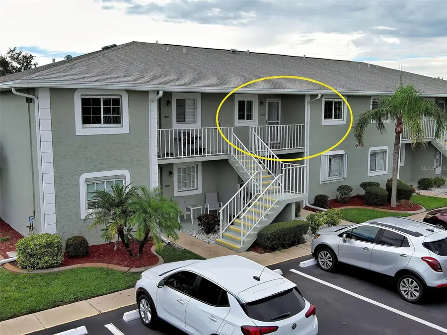 3310 Loveland Boulevard #1506, Port Charlotte, FL 33980 - #2