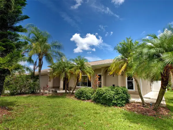 23102 Madelyn Avenue, PORT CHARLOTTE, FL 33954