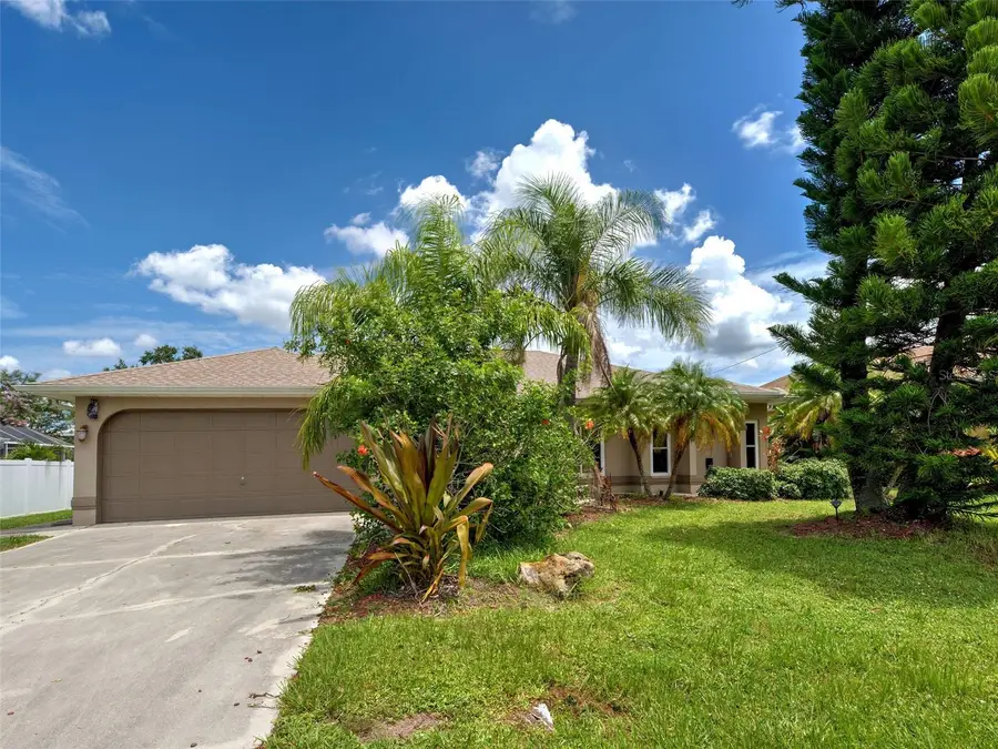 23102 Madelyn Avenue, Port Charlotte, FL 33954 - #2