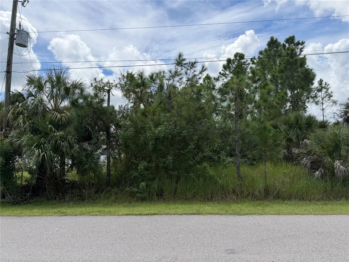 Guttenburg Road, North Port, FL 34288 - #1