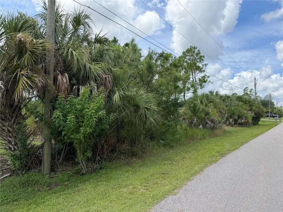 Guttenburg Road, North Port, FL 34288 - #2