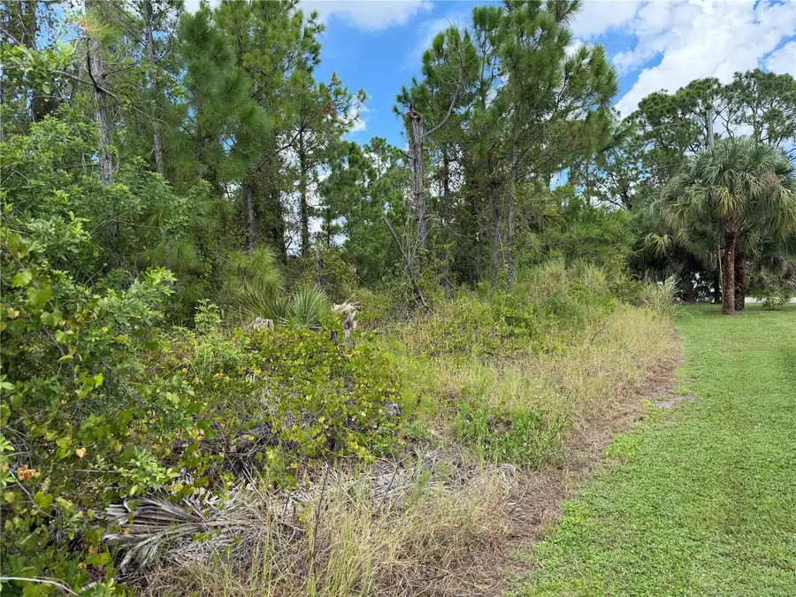 Guttenburg Road, North Port, FL 34288 - #3
