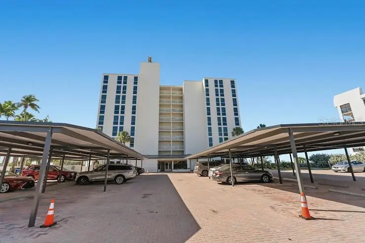 4485 Gulf Of Mexico Drive #402, Longboat Key, FL 34228 - #2